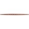 Ekena Millwork Empire Wood Fretwork Pierced Ceiling Medallion, Wood (Paint Grade), 22"OD x 8"ID x 3/8"T CMWP22X22X0375EPMF - alternate 4